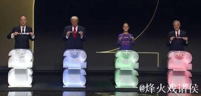 法国再入世界杯死亡之组!三大东道主签运不同,意大利或成搅局者 法国再入世界杯死亡之组!三大东道主签运不同,意大利或成搅局者