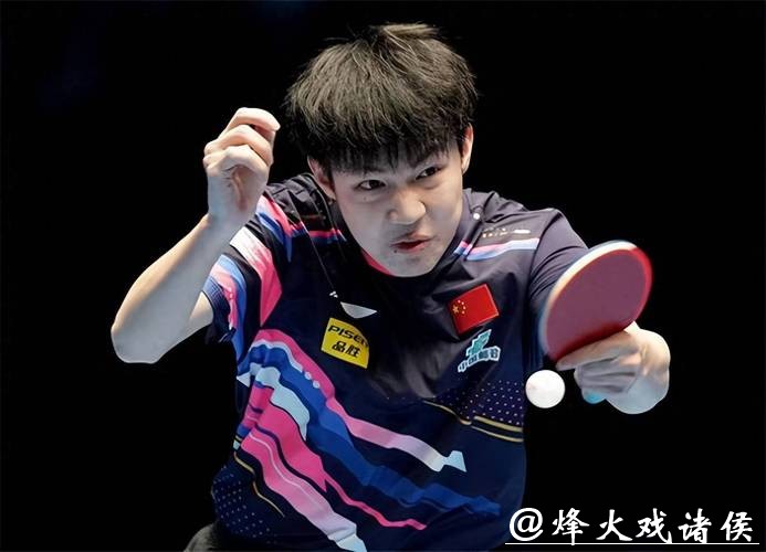 不给面子!国乒遭裁判针对,教练急眼讨说法,太子爷心态崩溃出局 不给面子!国乒遭裁判针对,教练急眼讨说法,太子爷心态崩溃出局