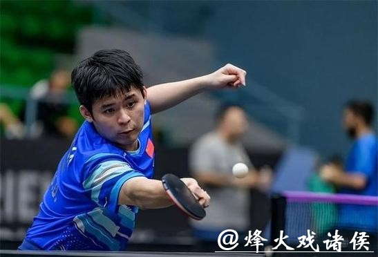 不给面子!国乒遭裁判针对,教练急眼讨说法,太子爷心态崩溃出局 不给面子!国乒遭裁判针对,教练急眼讨说法,太子爷心态崩溃出局