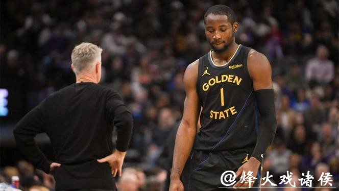 科尔承诺重启库明加!曝双方关系彻底破裂 国王独行侠成潜在交易下家 科尔承诺重启库明加!曝双方关系彻底破裂 国王独行侠成潜在交易下家