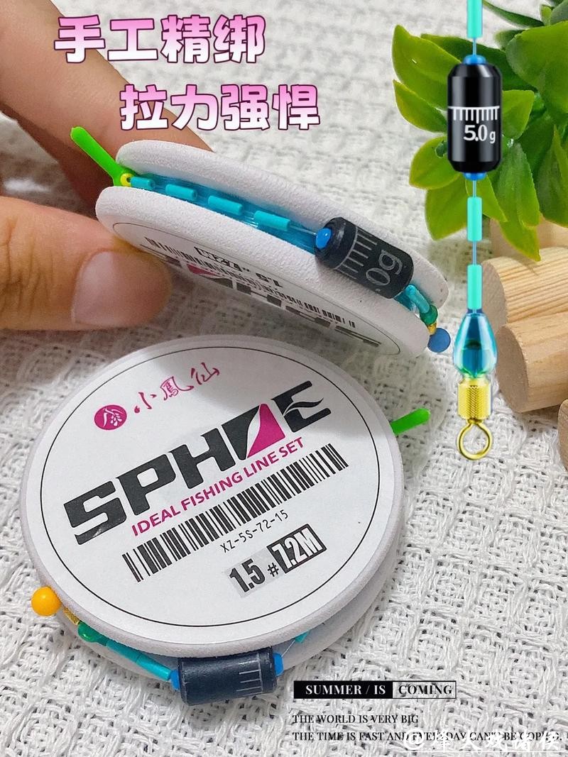 如何选择适合的丹东鱼线定制厂家? 如何选择适合的丹东鱼线定制厂家?