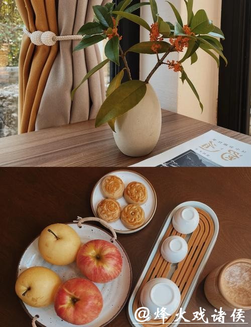 陕西留坝:民宿搭台、非遗唱戏 深山旅居解锁文化新体验 陕西留坝:民宿搭台、非遗唱戏 深山旅居解锁文化新体验